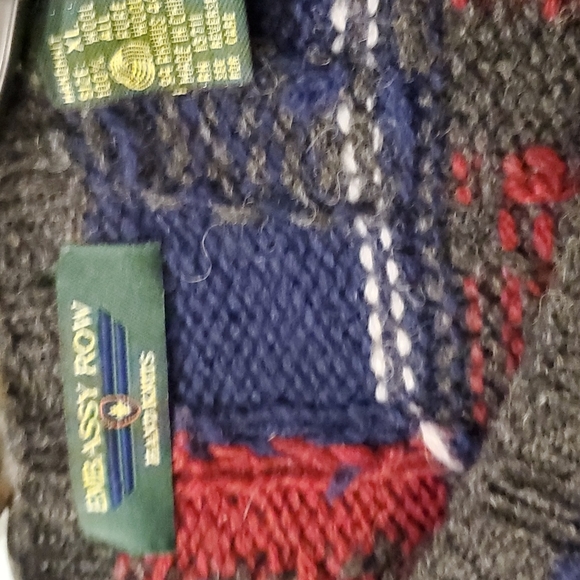 Wool Sweater Bundle Vintage - Picture 5 of 12